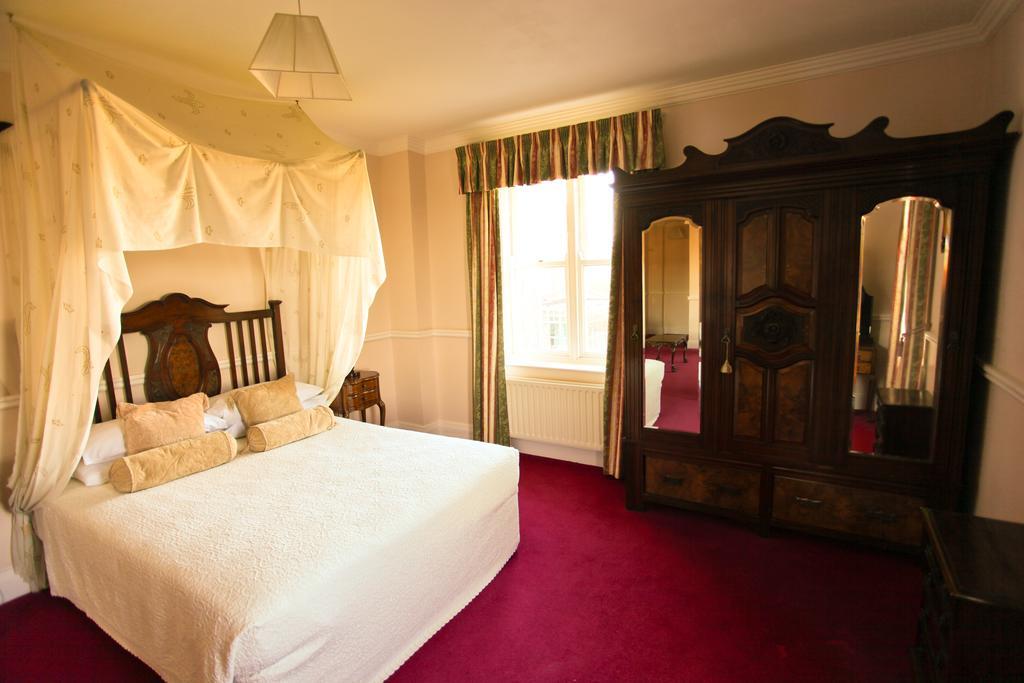 Kilcooly'S Country House Hotel Баллибанион Номер фото