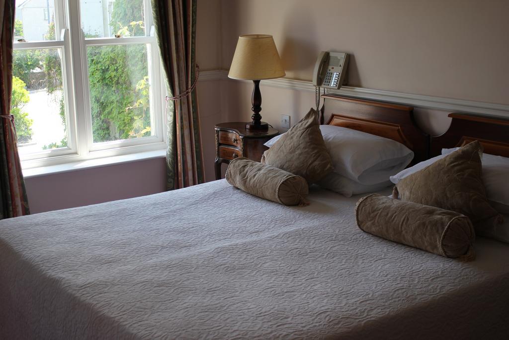 Kilcooly'S Country House Hotel Баллибанион Номер фото