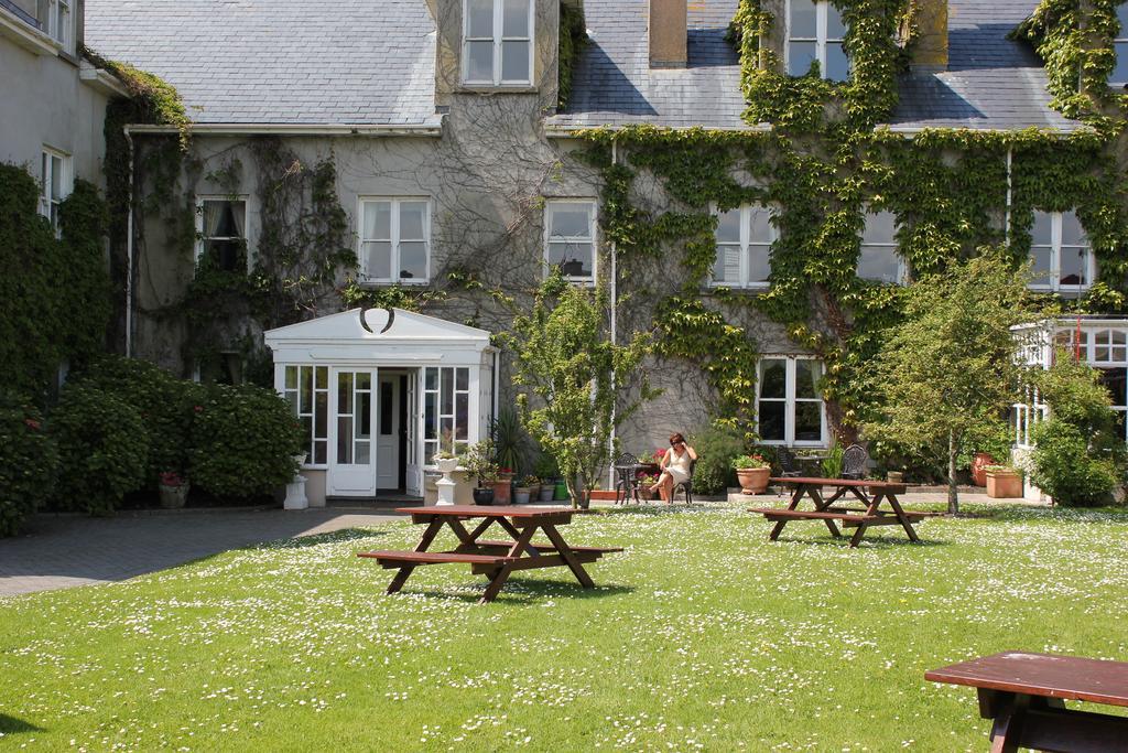 Kilcooly'S Country House Hotel Баллибанион Экстерьер фото