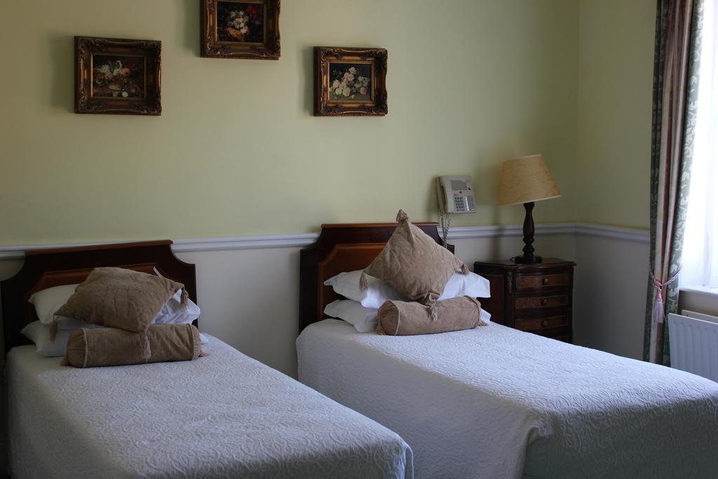 Kilcooly'S Country House Hotel Баллибанион Номер фото